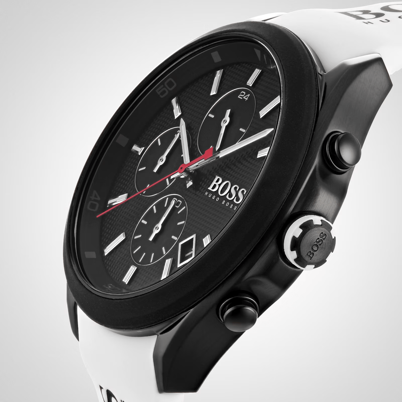 Montre Hugo Boss Velocity – 1513718