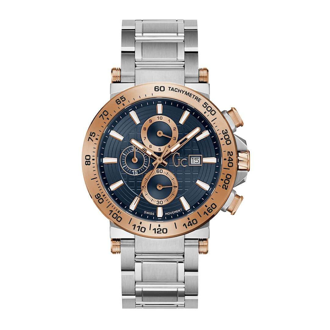 Montre Homme Guess Collection GC Y37003G7