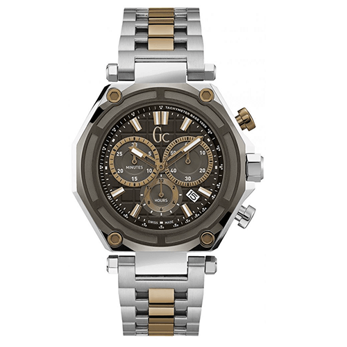 GUESS Gc X10007G2S
