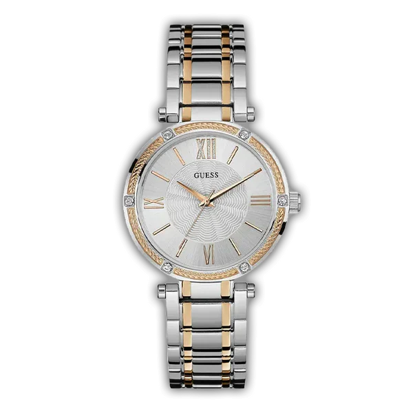 Montre Femme Analogique Quartz Gs-W0636L1