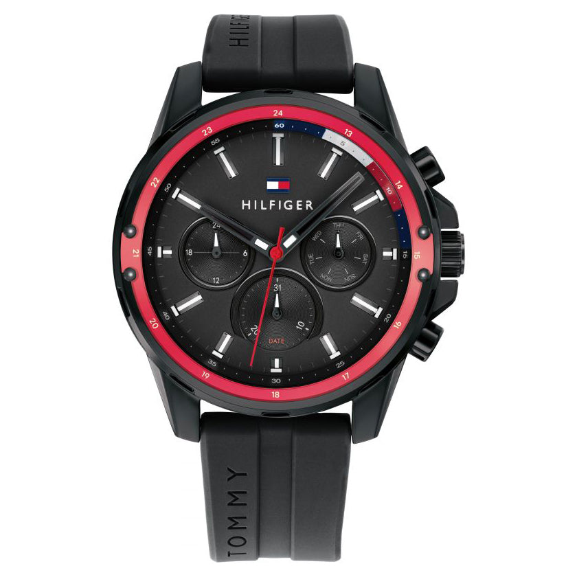 Tommy Hilfiger Baker pour Homme, 1791793