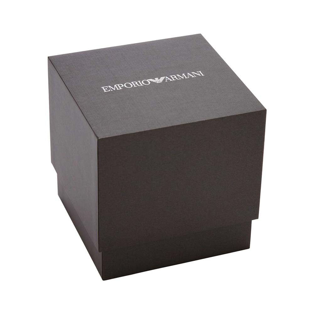 MONTRE DE PLONGÉE POUR HOMME EMPORIO ARMANI - AR11586