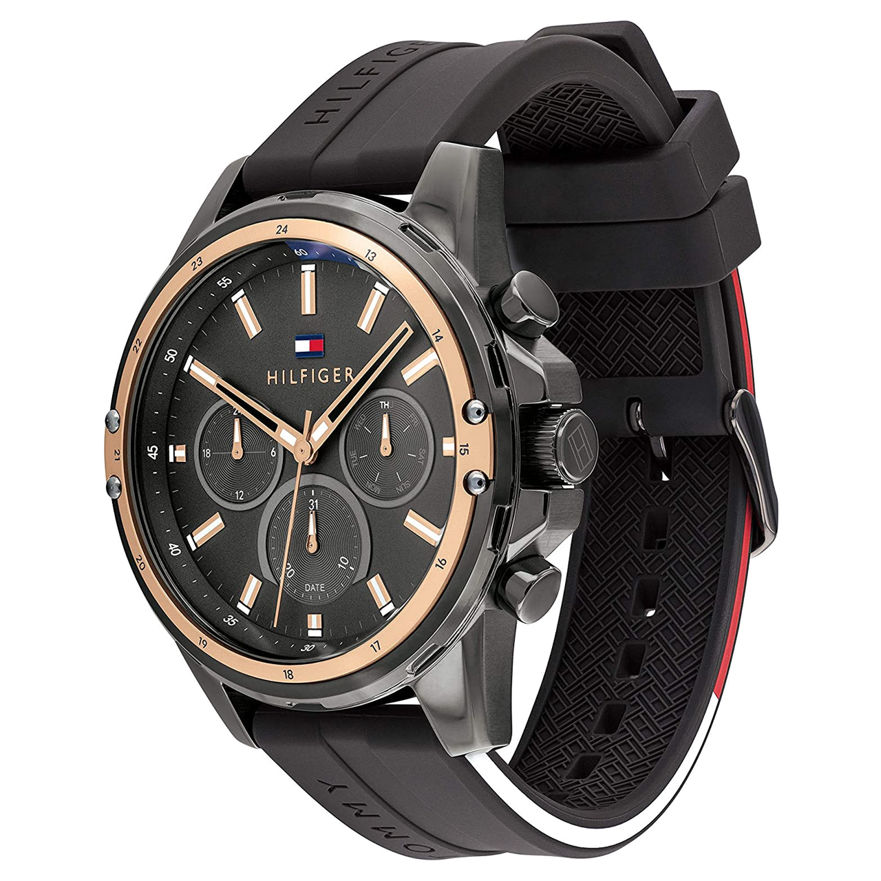 Tommy Hilfiger Baker pour Homme, 1791792