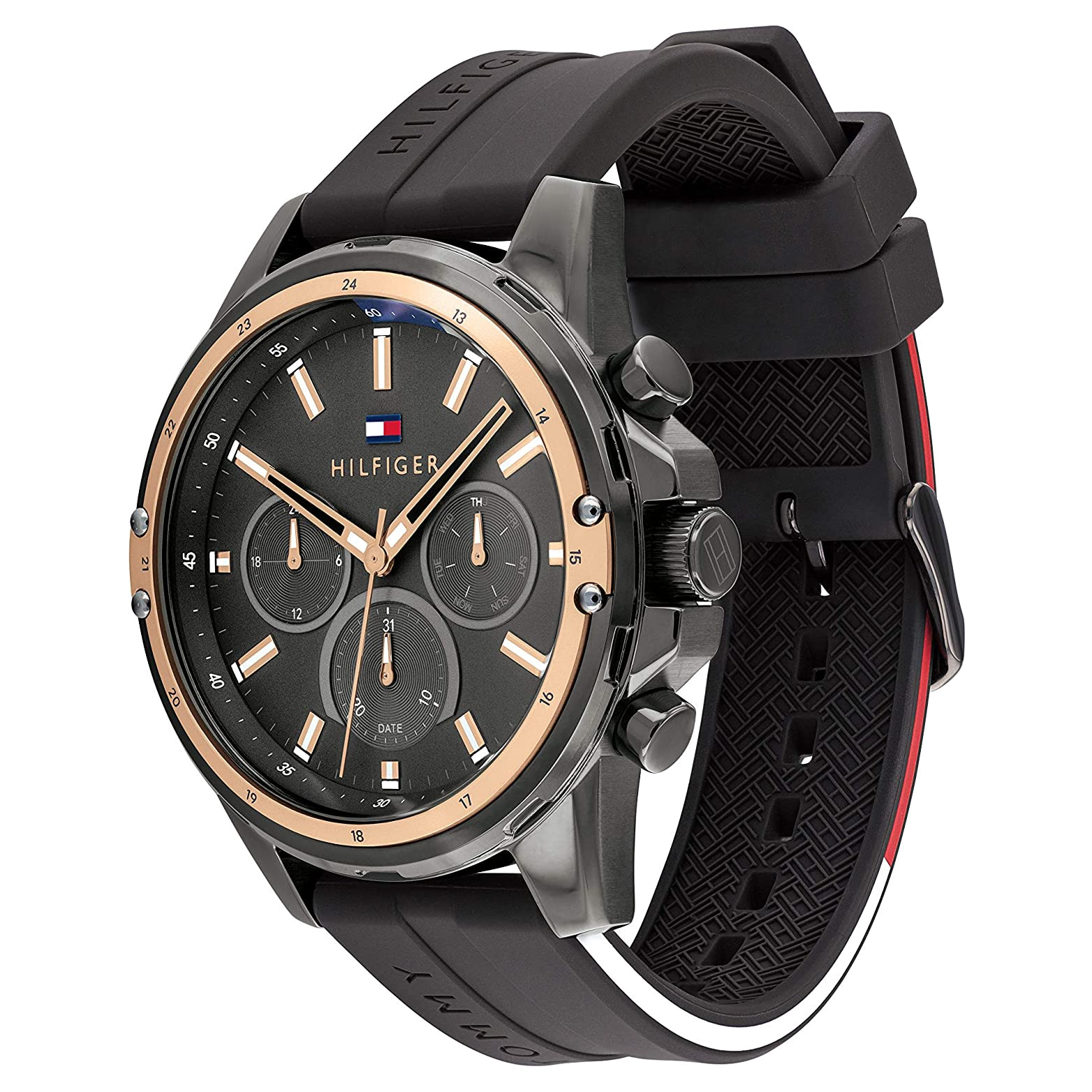 Tommy Hilfiger Baker pour Homme, 1791792