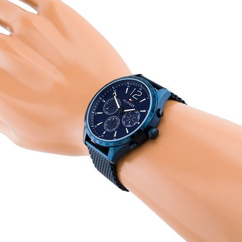 Montre Tommy Hilfiger Gavin 1791471