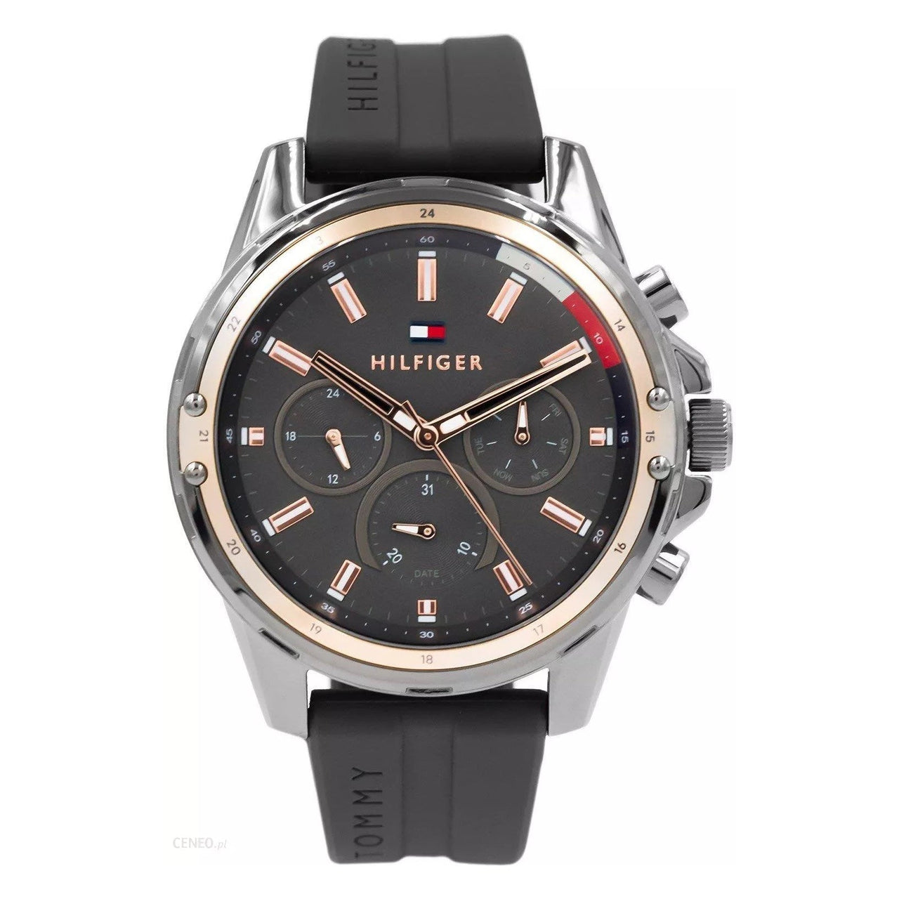 Tommy Hilfiger Baker pour Homme, 1791792
