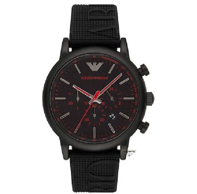 Montre Homme Emporio Armani Luigi AR11024