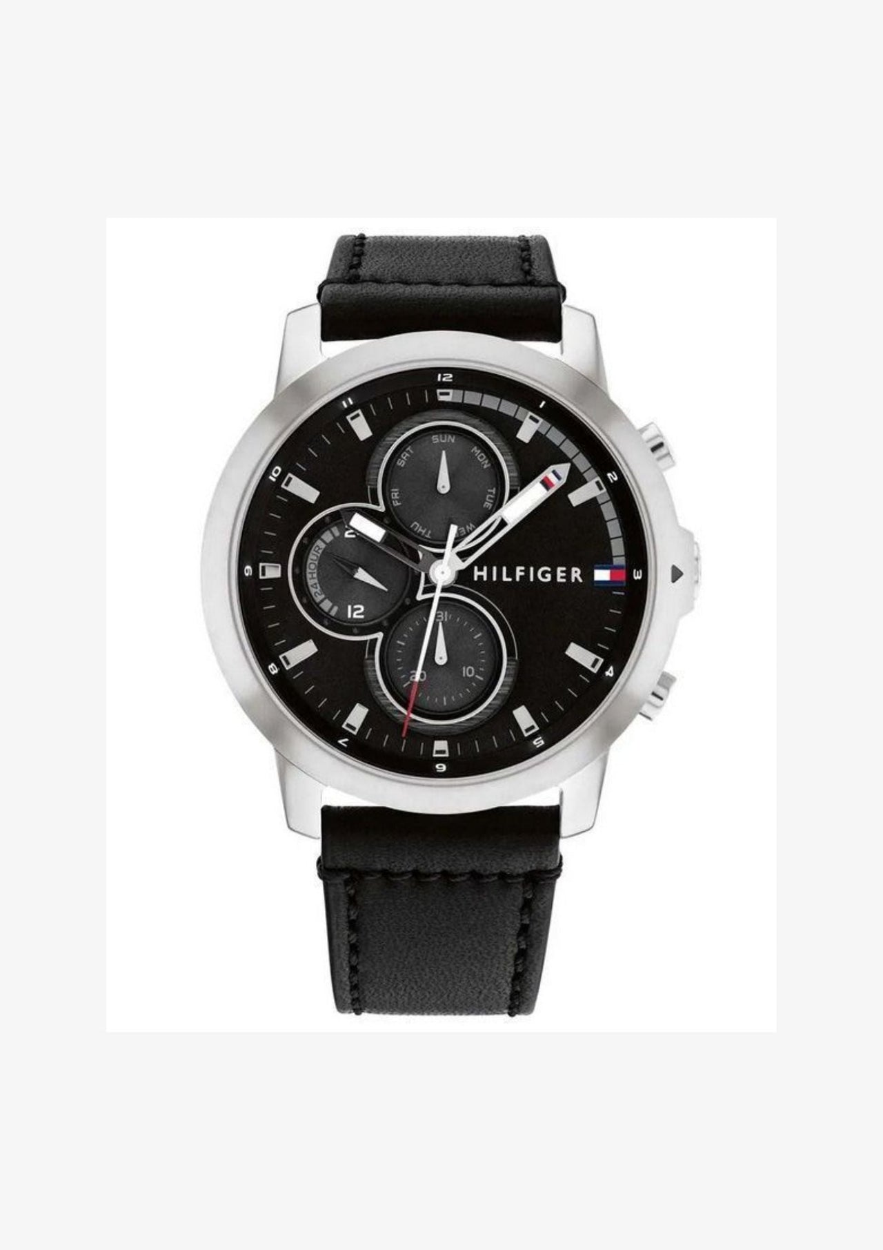 Montre Homme Tommy Hilfiger 1792052