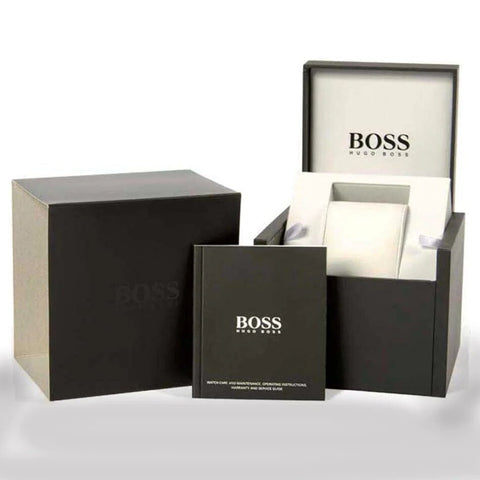 Montre Hugo Boss Velocity – 1513718