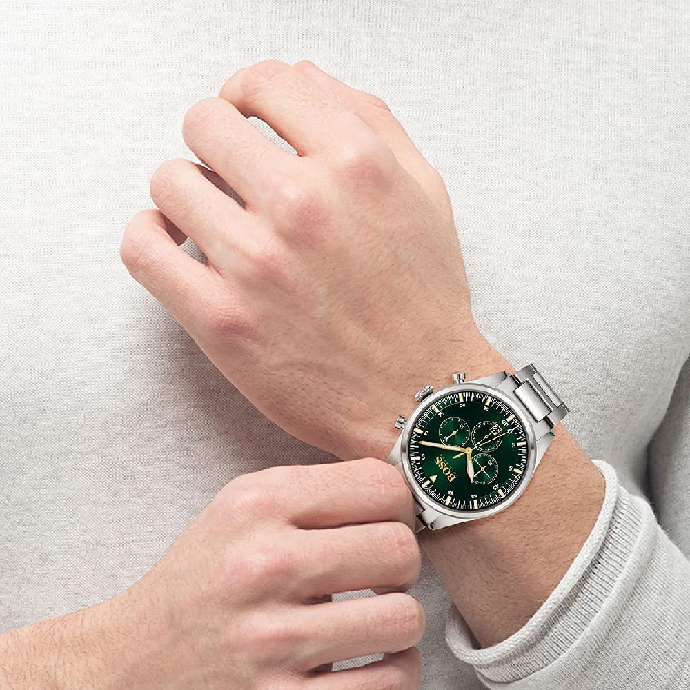 Montre Hugo Boss 1513868 Pioneer