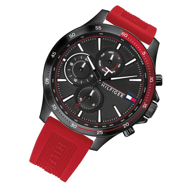 Tommy Hilfiger Yacht pour Homme, 1791722