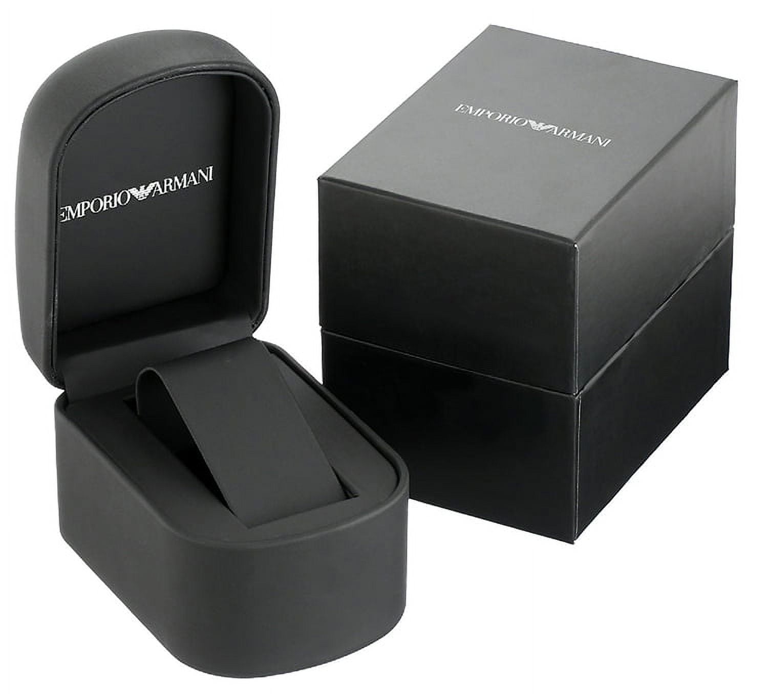 MONTRE Emporio Armani Retro AR1926