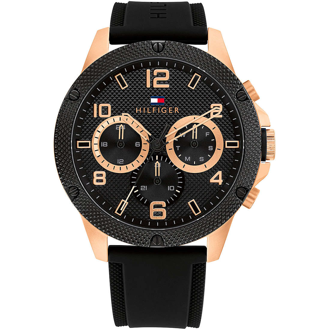 Tommy Hilfiger Blaze