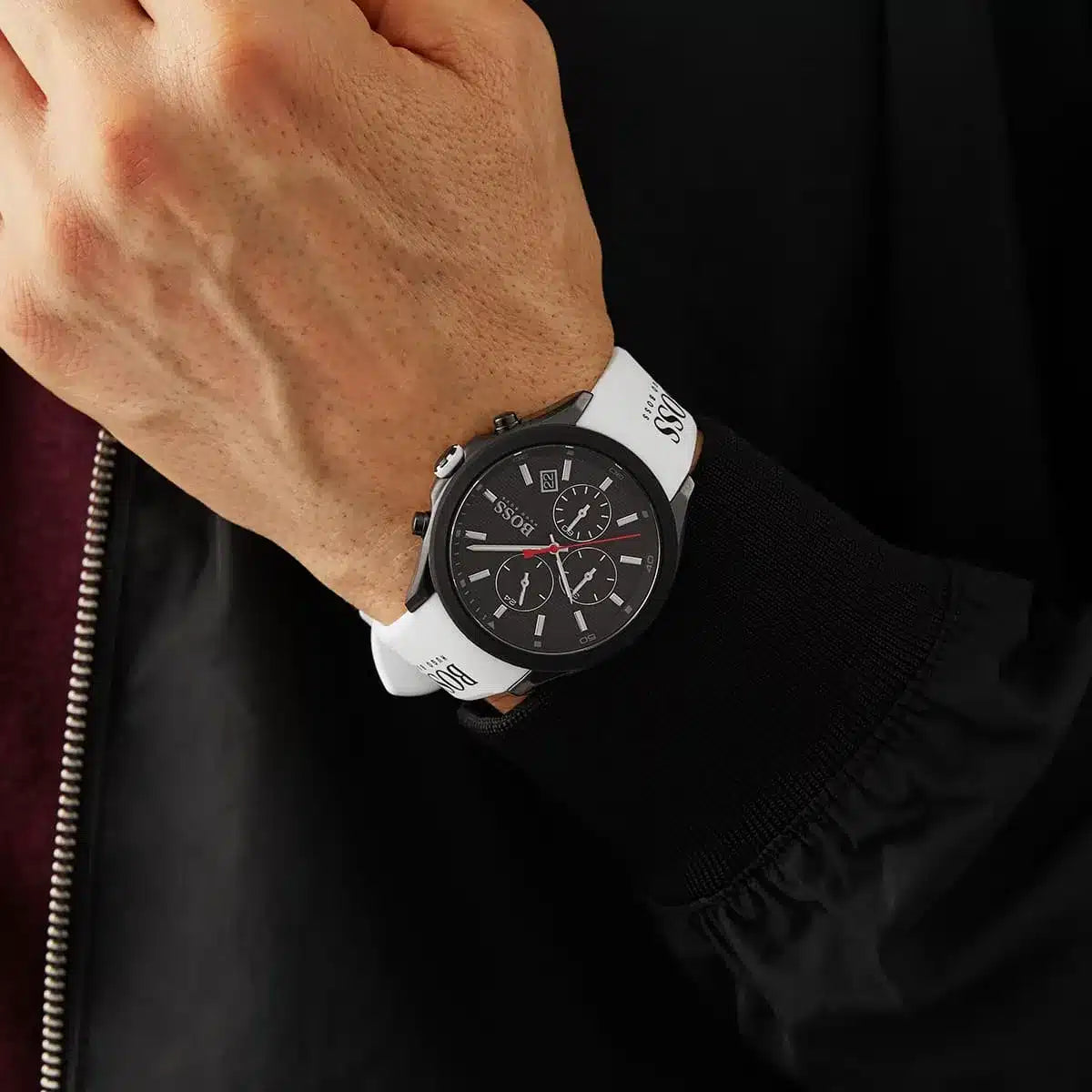 Montre Hugo Boss Velocity – 1513718