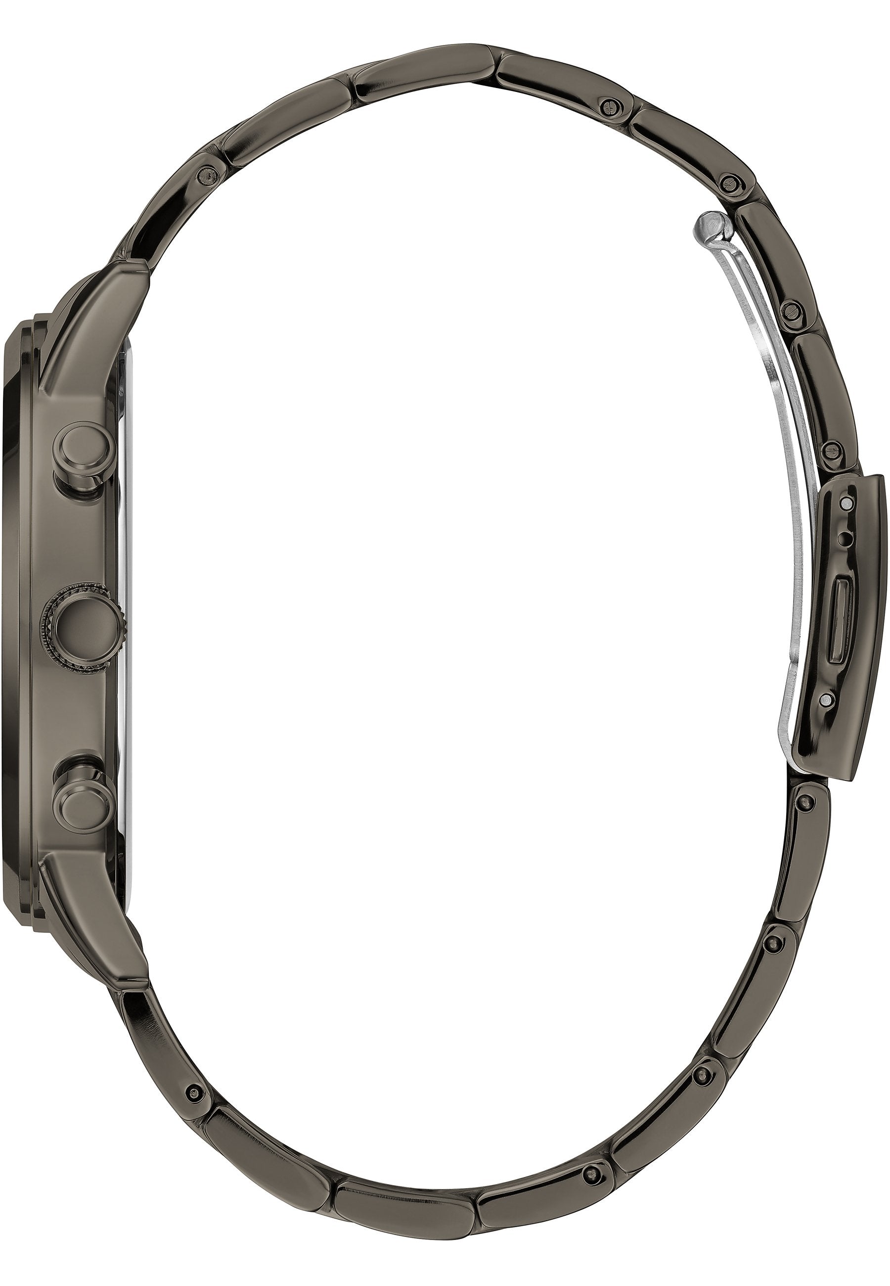 Homme Multifonction Acier W13