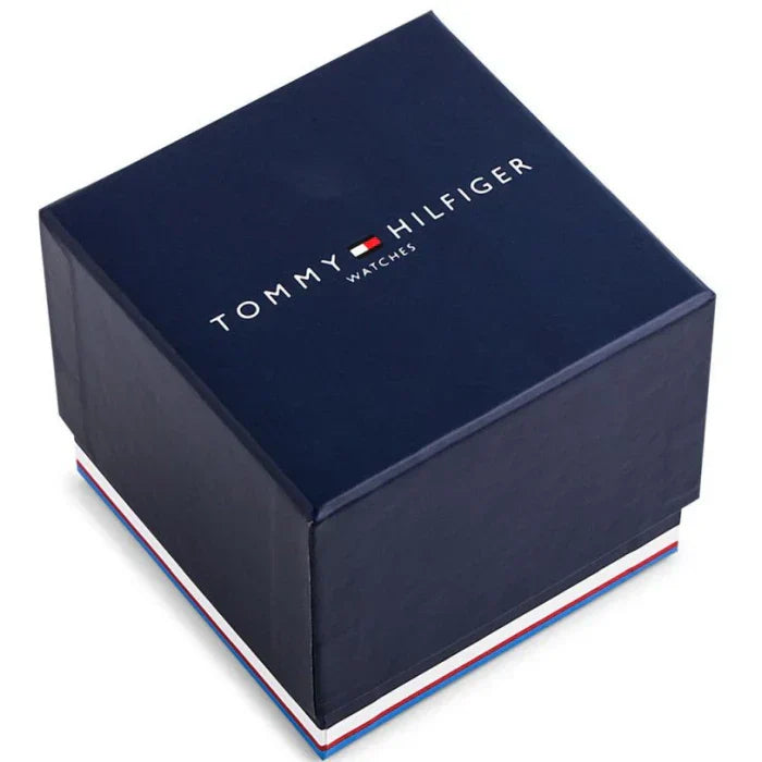 Montre Homme Tommy Hilfiger 1792052