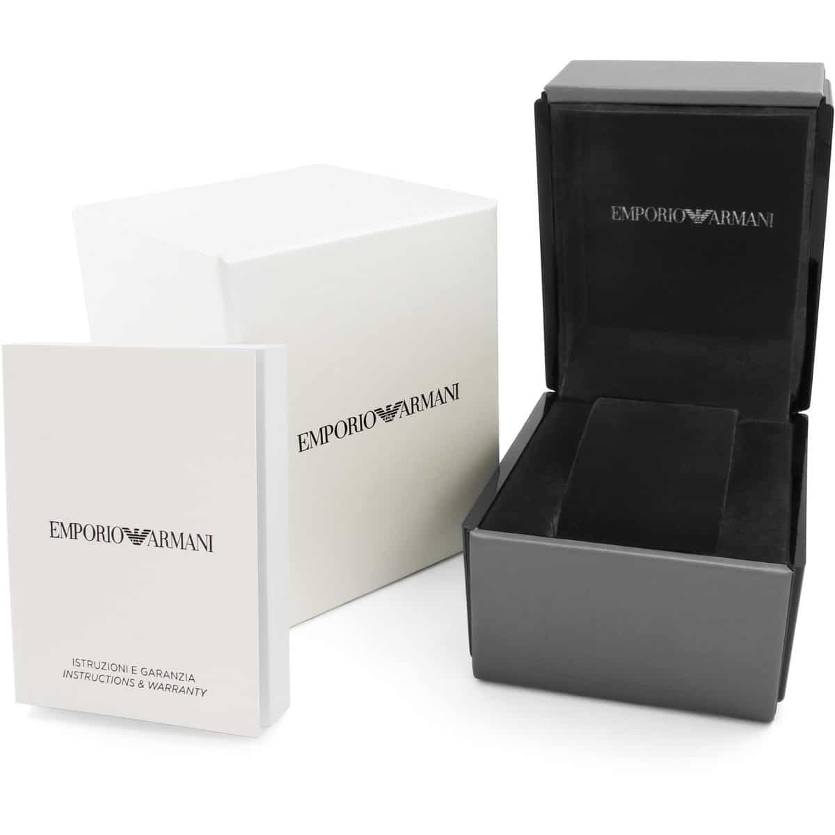 Montre EMPORIO ARMANI Pour Homme, AR11464