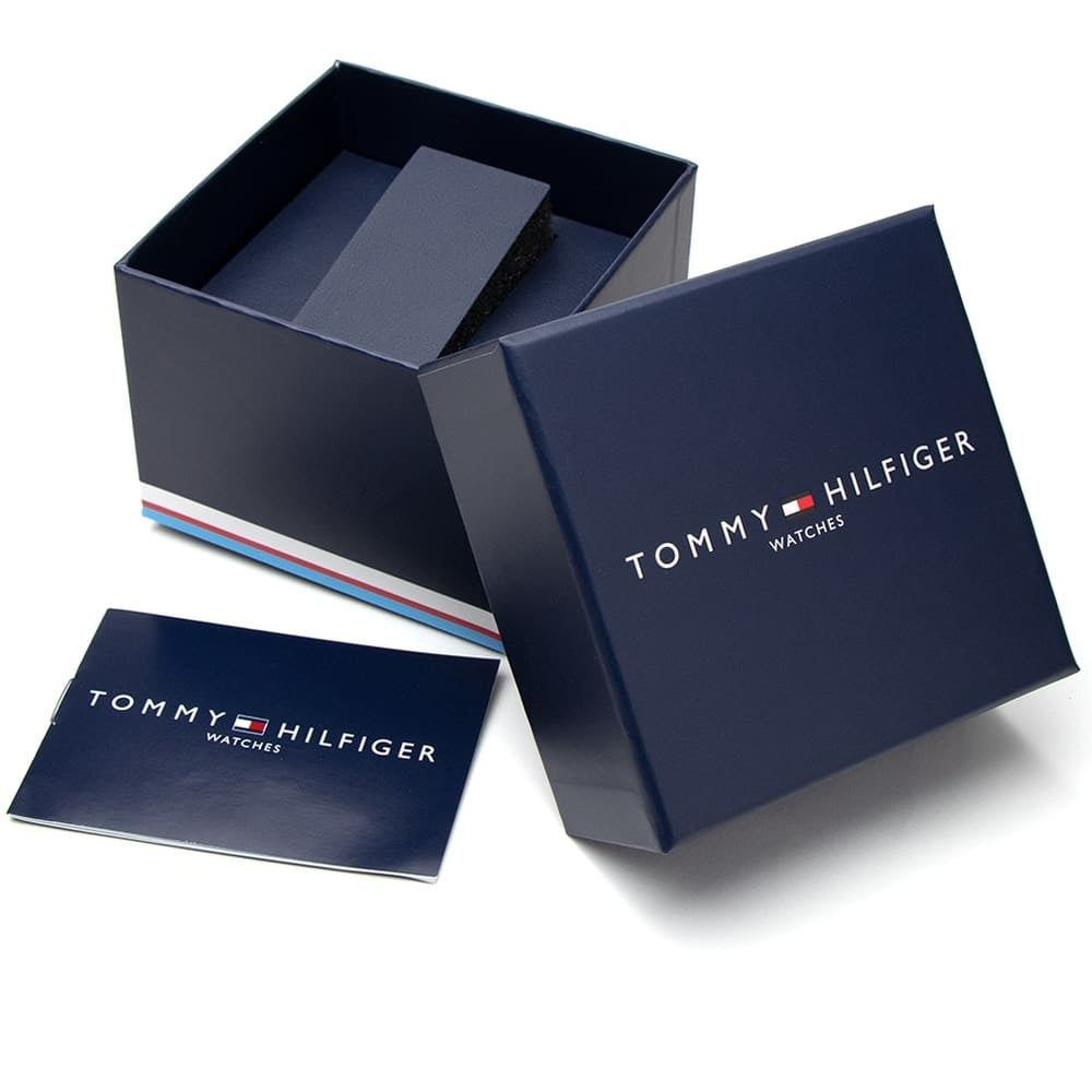 Tommy Hilfiger Baker pour Homme, 1791792