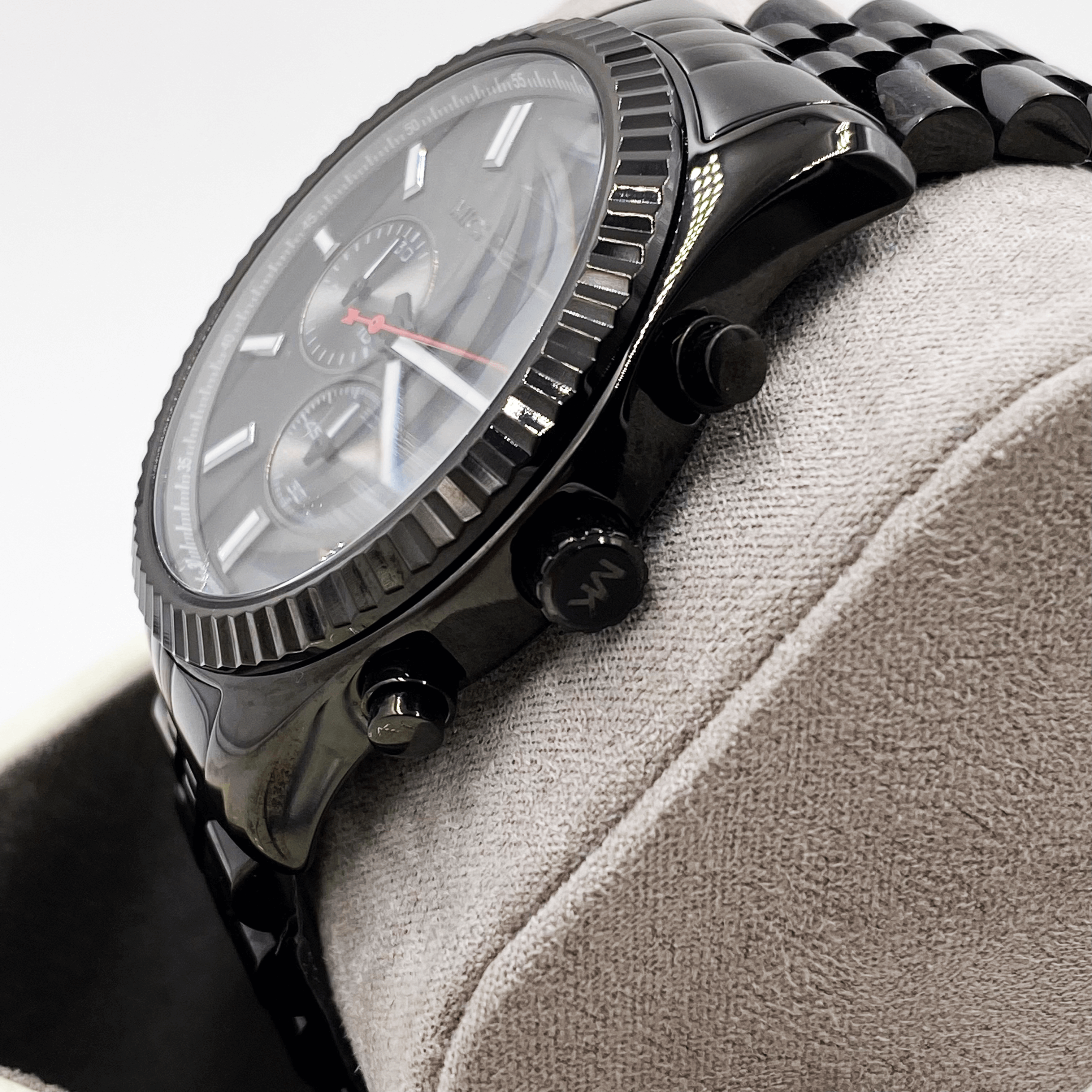 Montre Michael Kors LEXINGTON Full Black