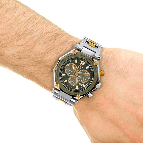 GUESS Gc X10007G2S