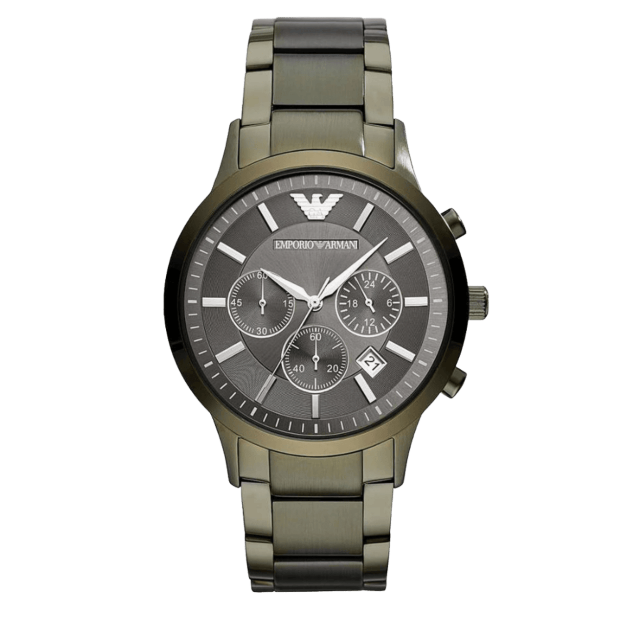Montre Homme Emporio Armani Renato AR11117