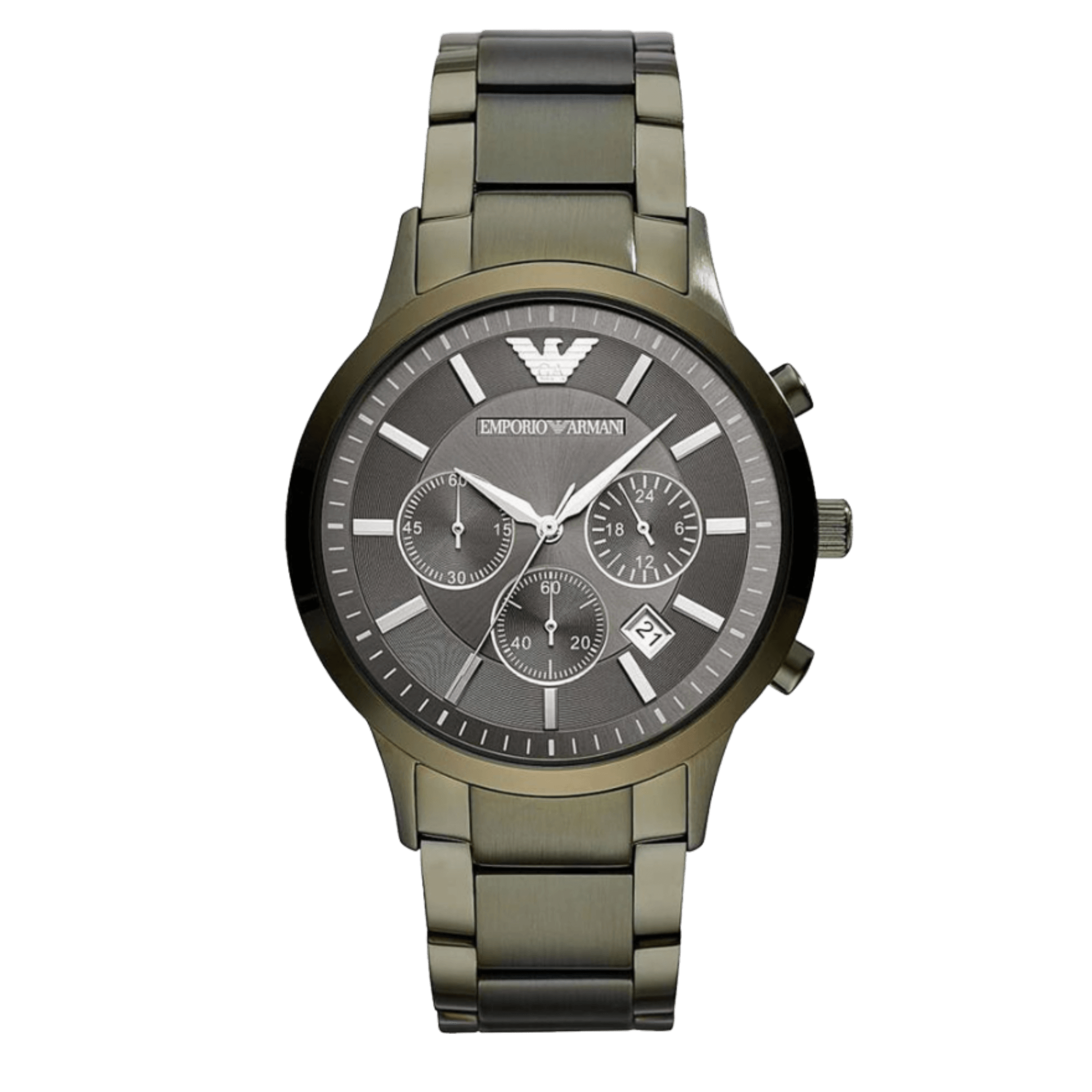 Montre Homme Emporio Armani Renato AR11117