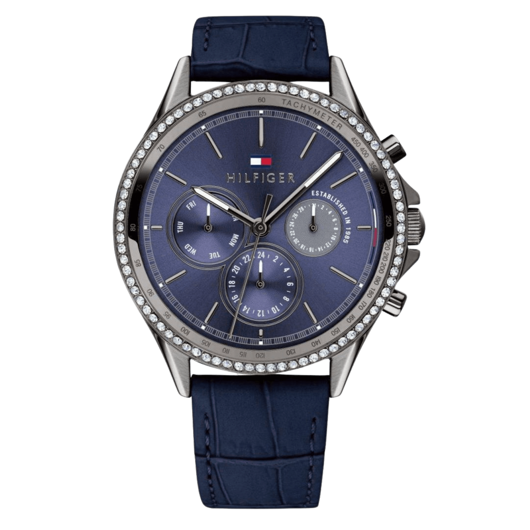 TOMMY HILFIGER TH-356-3