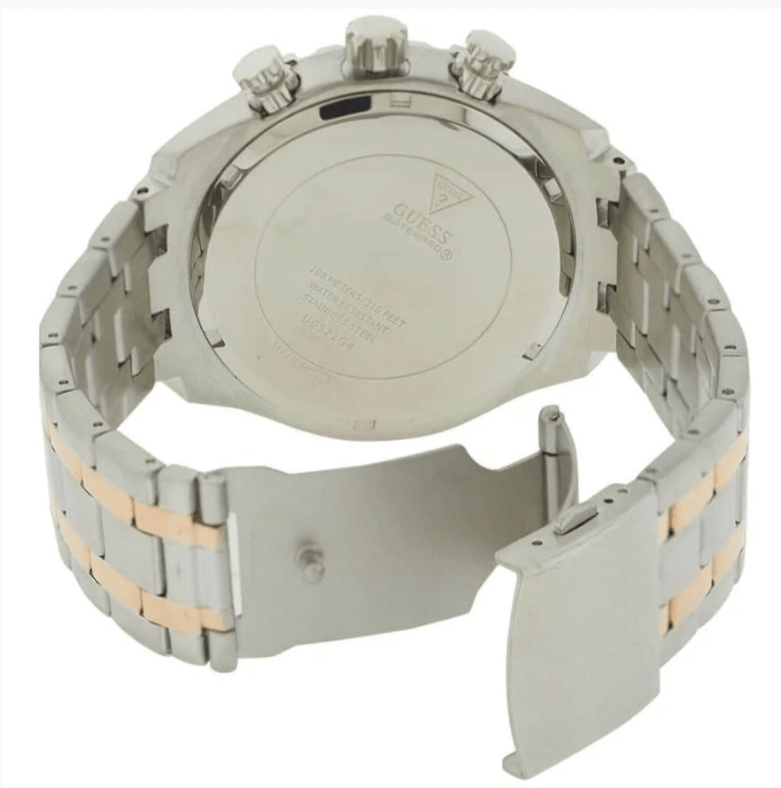 GUESS HOMME W0522G4