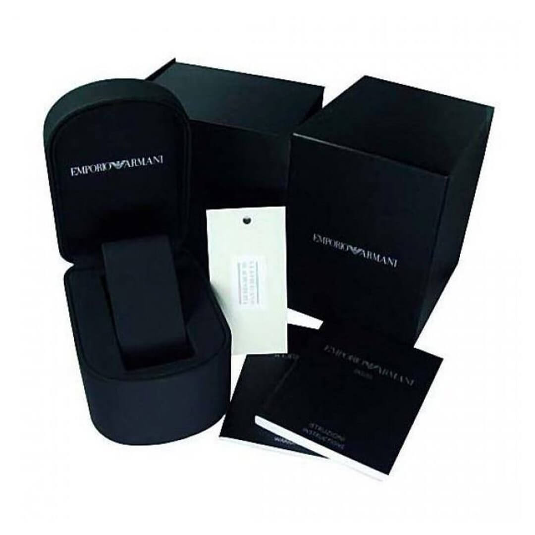 MONTRE Emporio Armani New Retro AR1648