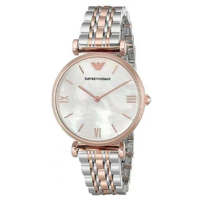 MONTRE Emporio Armani Retro AR1683