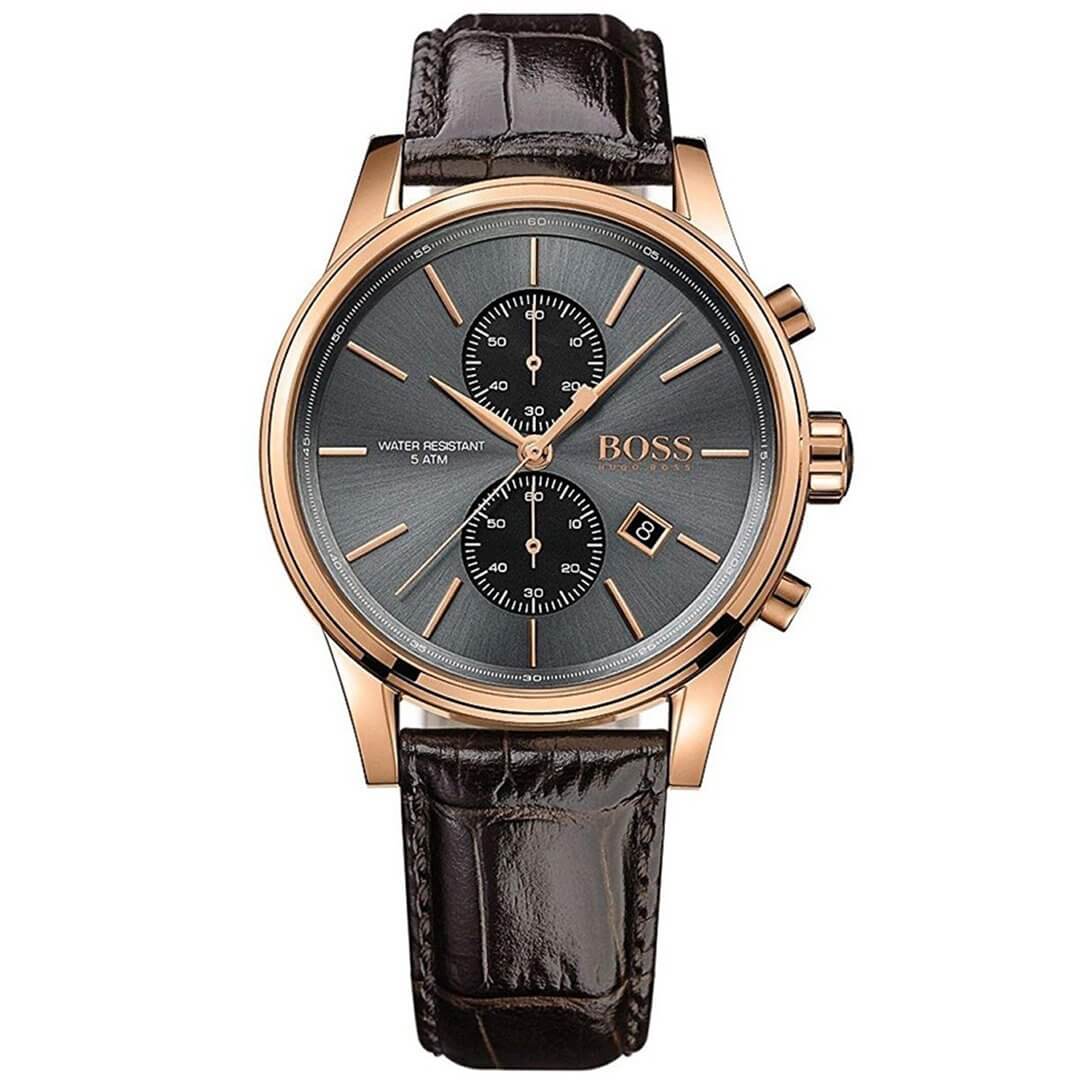 MONTRE Hugo Boss Jet Chronograph 1513281